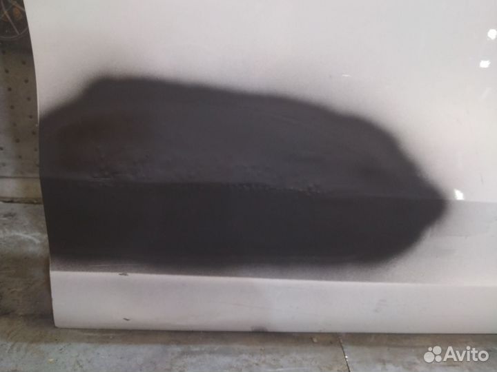 Дверь передняя правая Haval Jolion