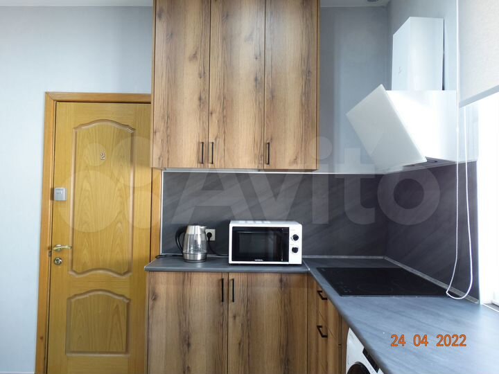 Комната 20 м², 1/2 эт.