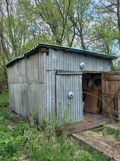 Участок 37 сот. (ИЖС)