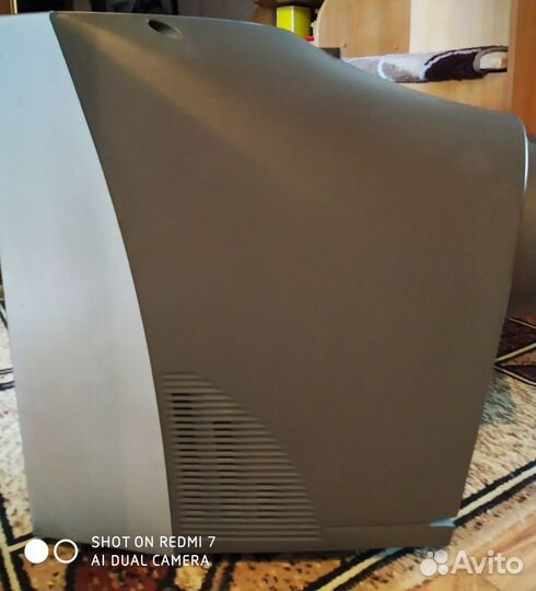 Телевизор samsung 55