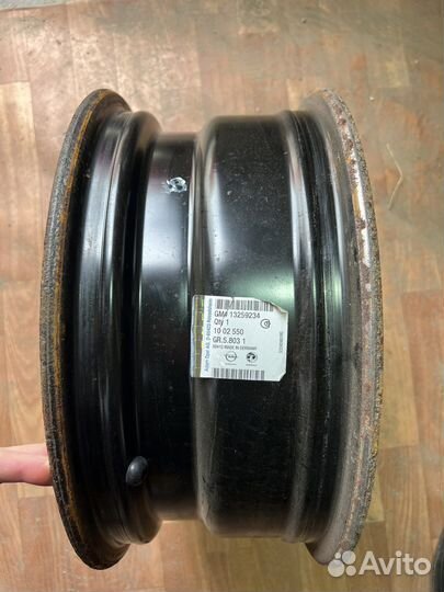 Штампы шевроле, опель