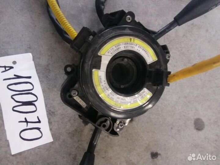 Механизм подрулевой для SRS (ленточный) Great Wall