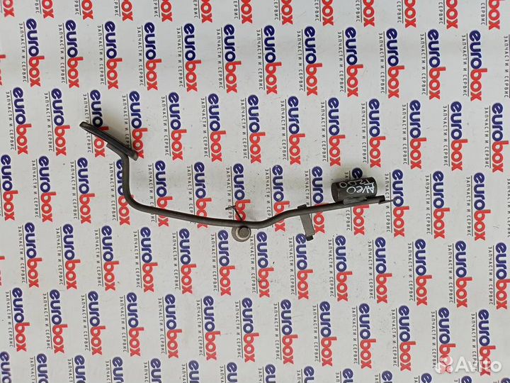 Педаль газа Chevrolet Aveo (T200) 2003-2008