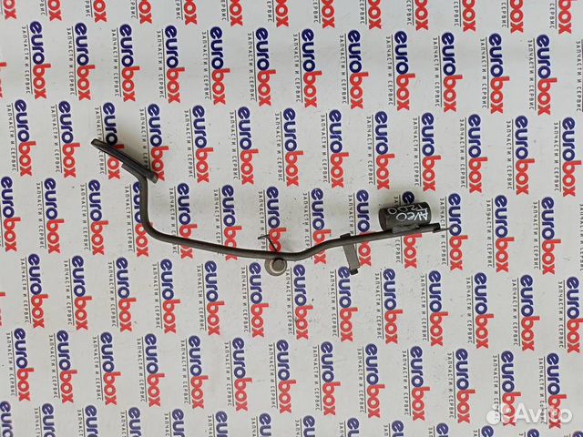 Педаль газа Chevrolet Aveo (T200) 2003-2008