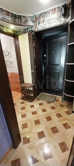 1-к. квартира, 34 м², 2/5 эт.