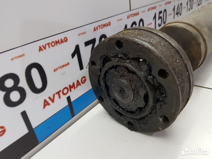 Вал карданный (Audi A8)