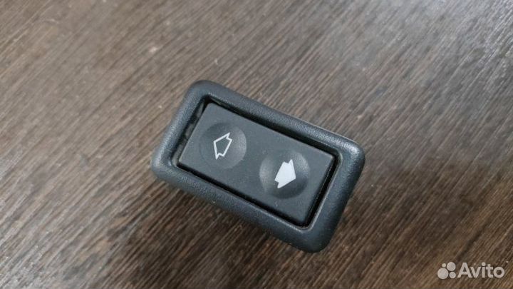 Кнопка регулировки сиденья Bmw X5 E53