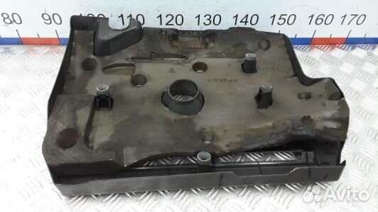 Защита двигателя верхняя toyota RAV 4 ZSA3 (6UK18H