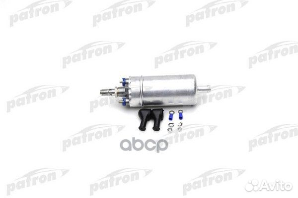 Бензонасос электрический(Гарантия 1год) PFP042