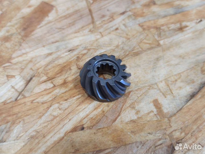 Пиньон yamaha 9.9,15, F9.9,F15,F20 63V-45551-00