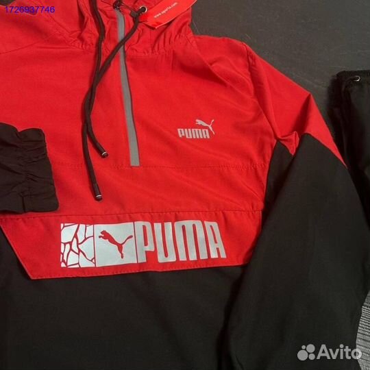 Спортивный костюм Puma