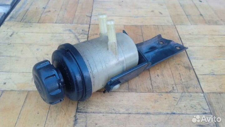 Бачок гидроусилителя Hyundai Santa Fe CM 2.2