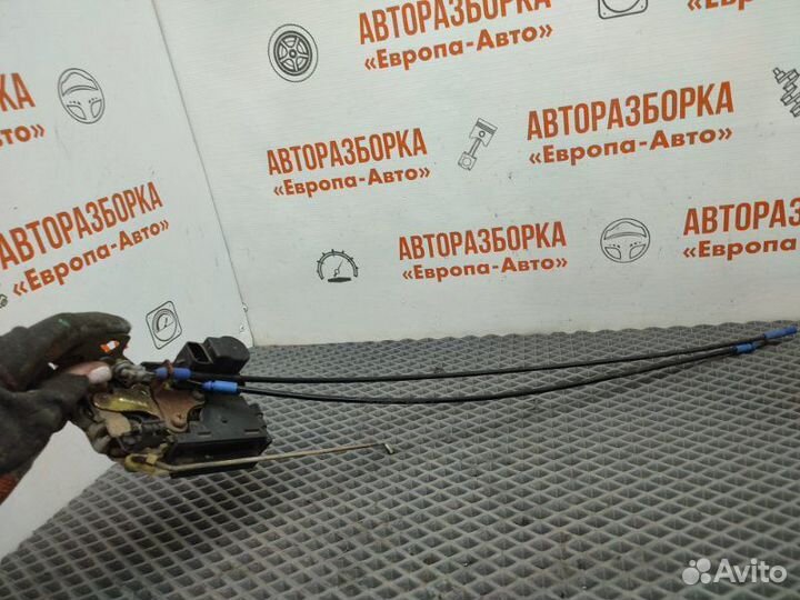 Замок двери передний левый Vortex Estina 2011