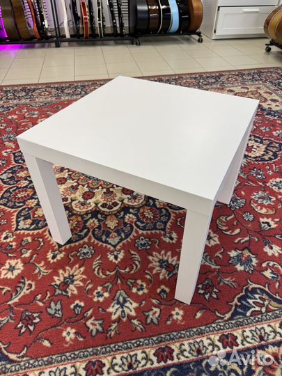 Стол IKEA lack