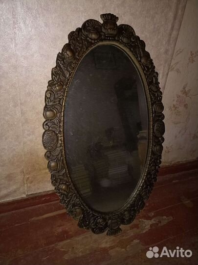 Зеркало настенное СССР
