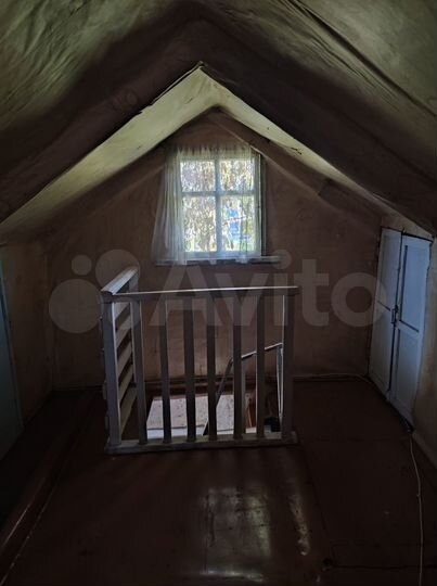 Дача 30 м² на участке 5 сот.