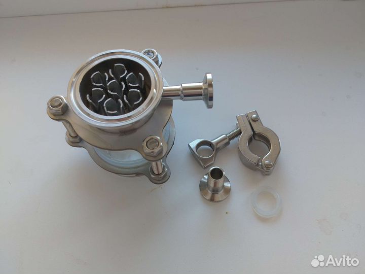 Комплектующие