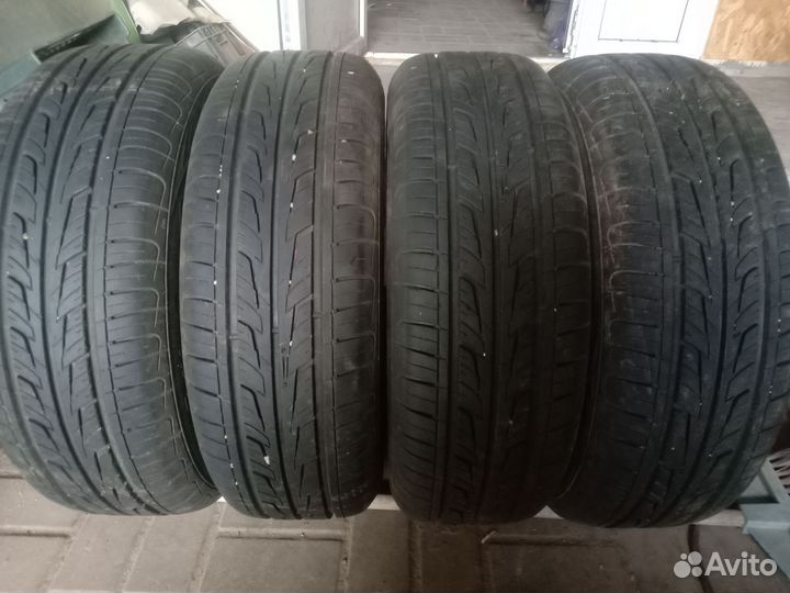 Cordiant Road Runner 205/65 R15