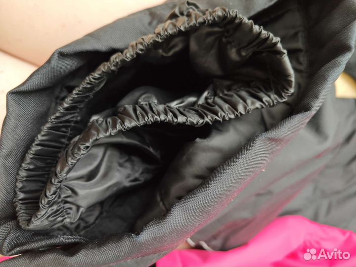 Сноубордический костюм подростковый/женский hm