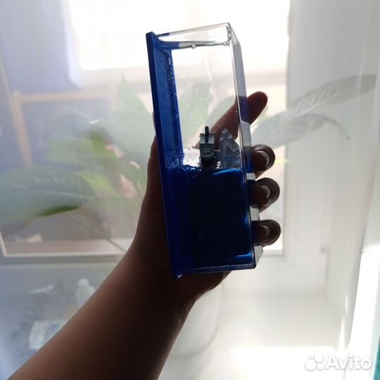 Корабль в бутылке