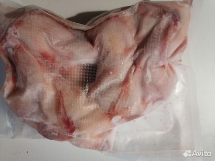 Перепелиное мясо