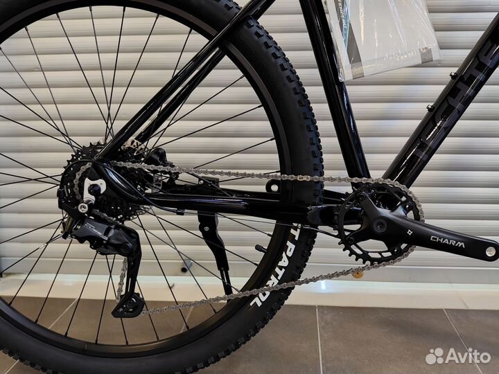 Велосипед Горный Tech Team Lavina 29 2024