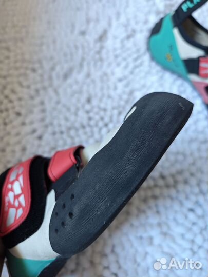 Скальные туфли Скальники