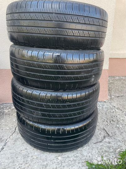 Kumho KH18 235/60 R16