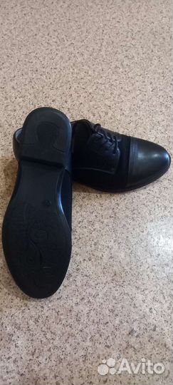 Туфли 38