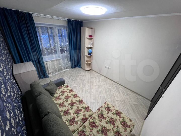 2-к. квартира, 45 м², 4/5 эт.