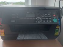 Принтер Panasonic KX-MB2000