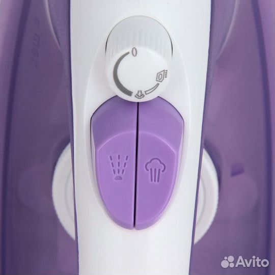 Утюг vitek-maxwell новый С гарантией до 3 лет