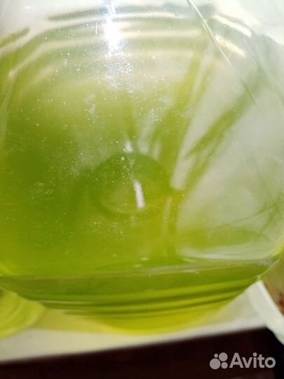 Хлорелла для очистки водоёма