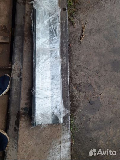 Пороги lanos sens