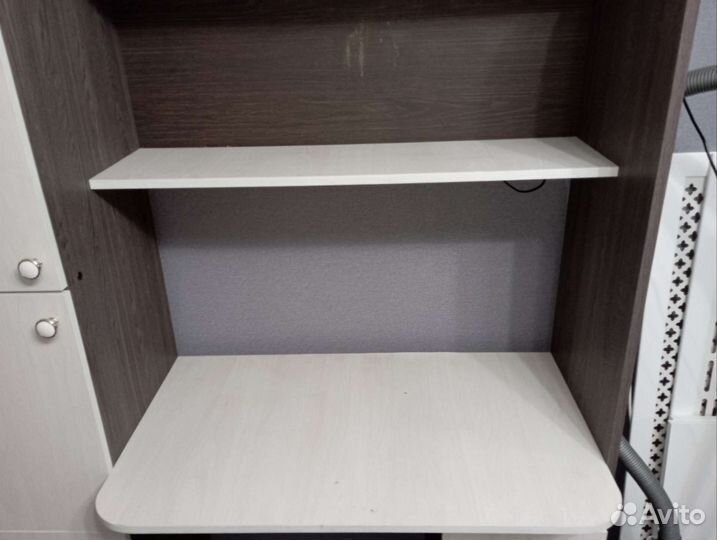 Письменный стол для школьника бу