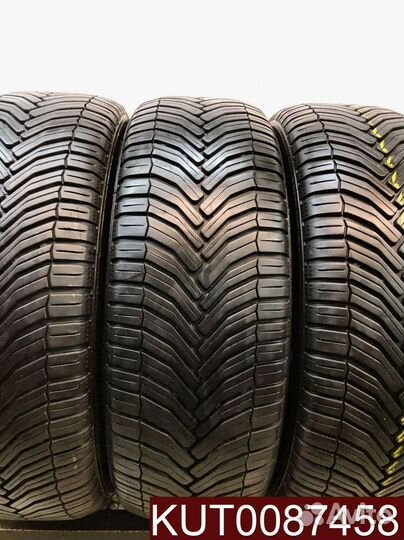 Michelin CrossClimate 205/60 R16 107U