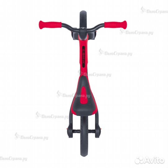 Детский велосипед Globber Go Bike Elite (2023)