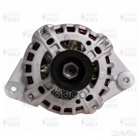 Генератор LG0123B startvolt