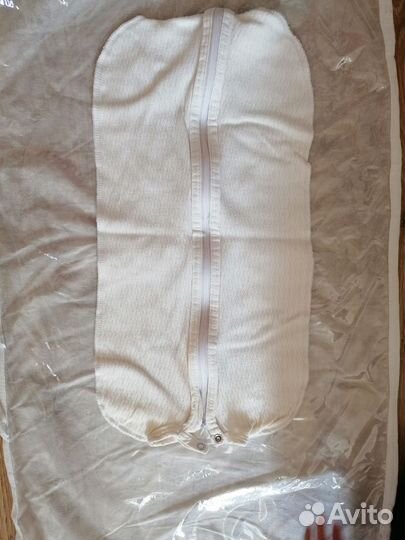 Конверт на выписку зимний, одеяло