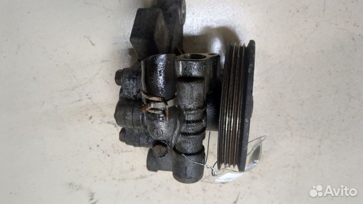 Гур Honda Civic, 1996