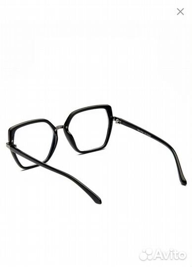 Фотохромные очки с диоптриями -2,0 Хамелеоны