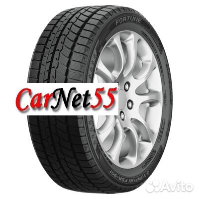 Fortune FSR-901 195/55 R16