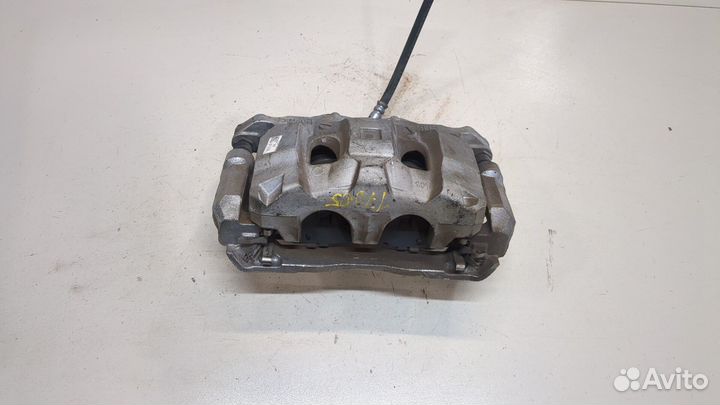 Суппорт Ford Explorer 2019, 2020