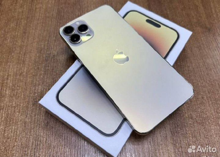 iPhone Xs Max, 512 ГБ