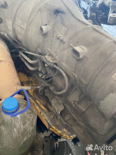 АКПП 6hp26z от бмв е65/е66 n62b48