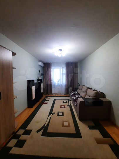 1-к. квартира, 47,9 м², 11/17 эт.