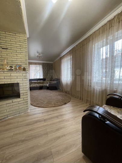 Дом 75 м² на участке 7 сот.