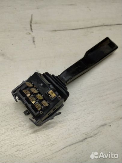 Подрулевой переключатель поворотов Volvo 440 Вольв