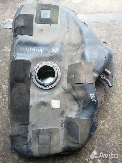 Топливный бак Mazda 6 GH 2.0 2010