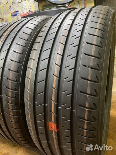 Bridgestone Alenza 001 245/40 R21 и 275/35 R21 103Y